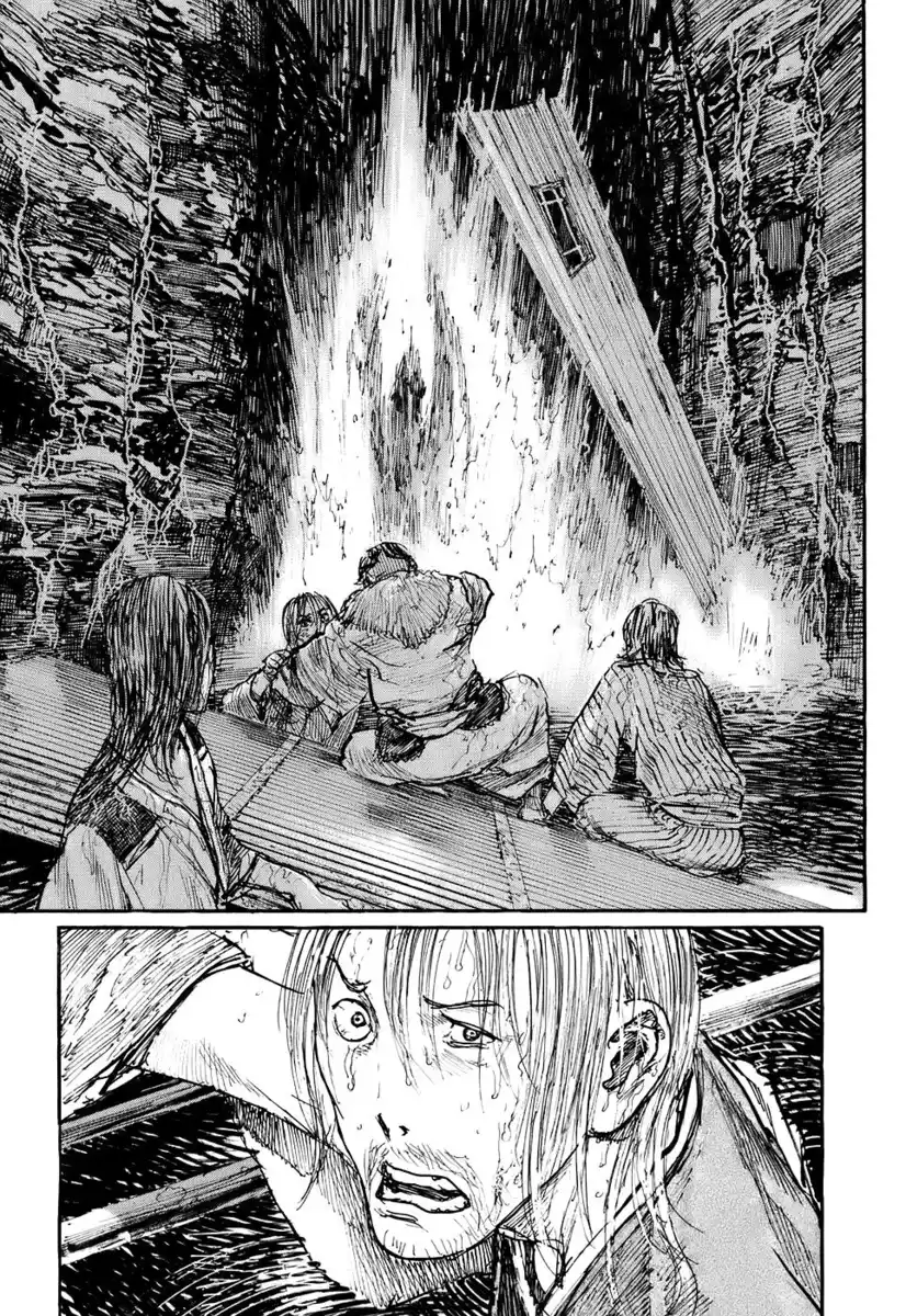 Blade of the Immortal Capitolo 128 page 18