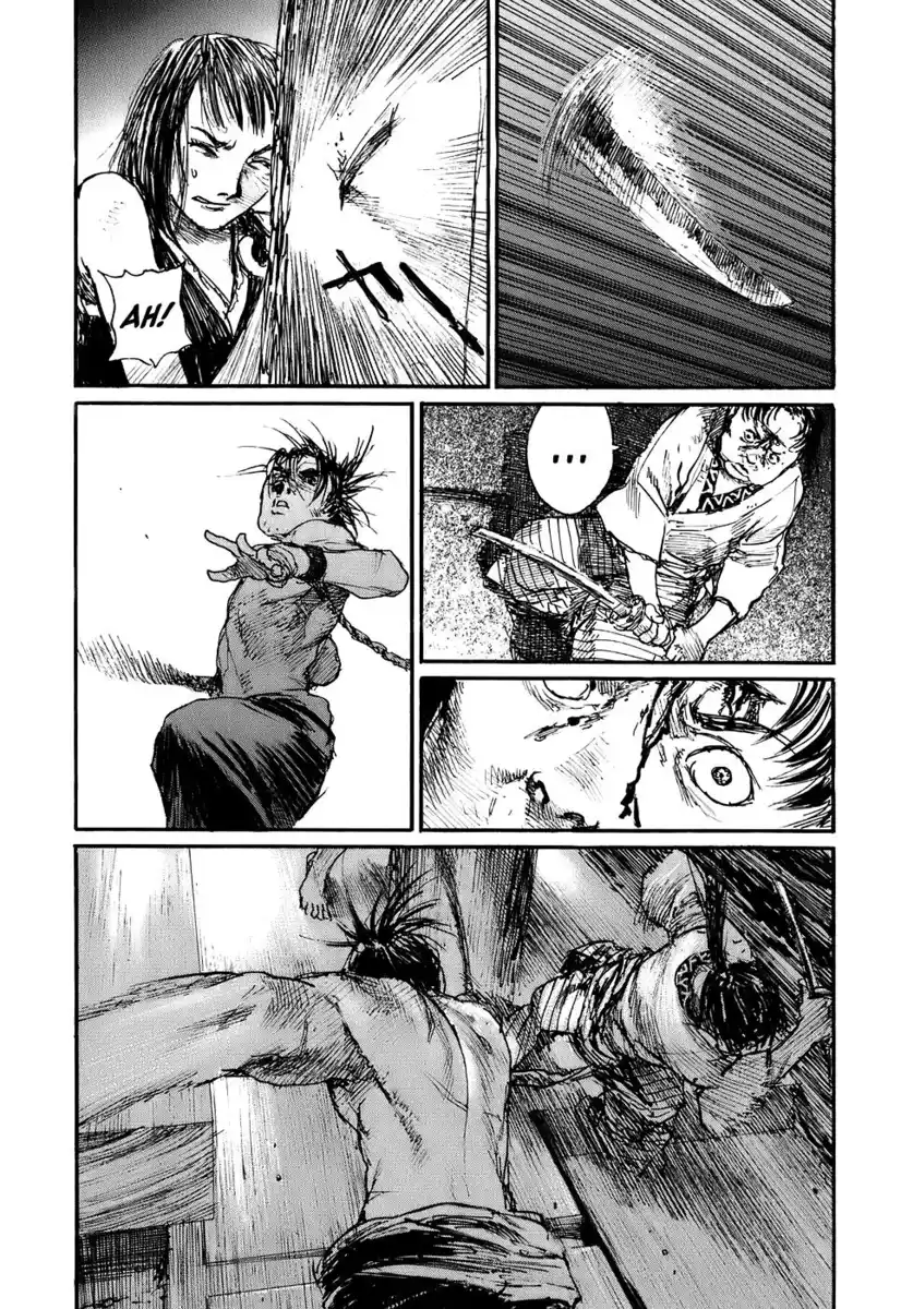 Blade of the Immortal Capitolo 128 page 19