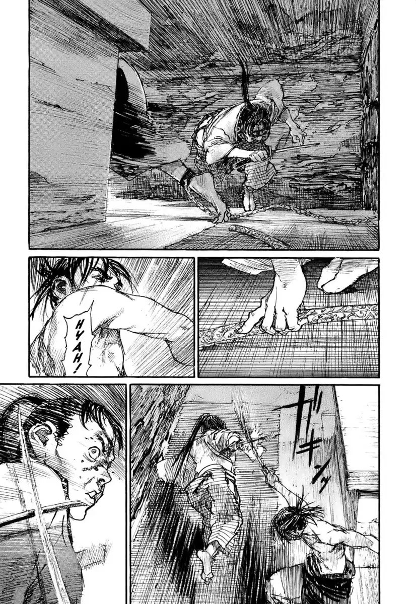 Blade of the Immortal Capitolo 128 page 20