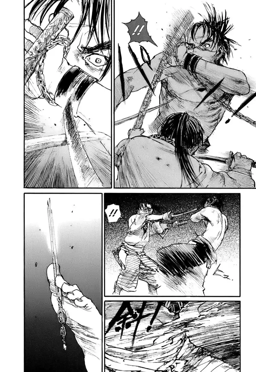 Blade of the Immortal Capitolo 128 page 21