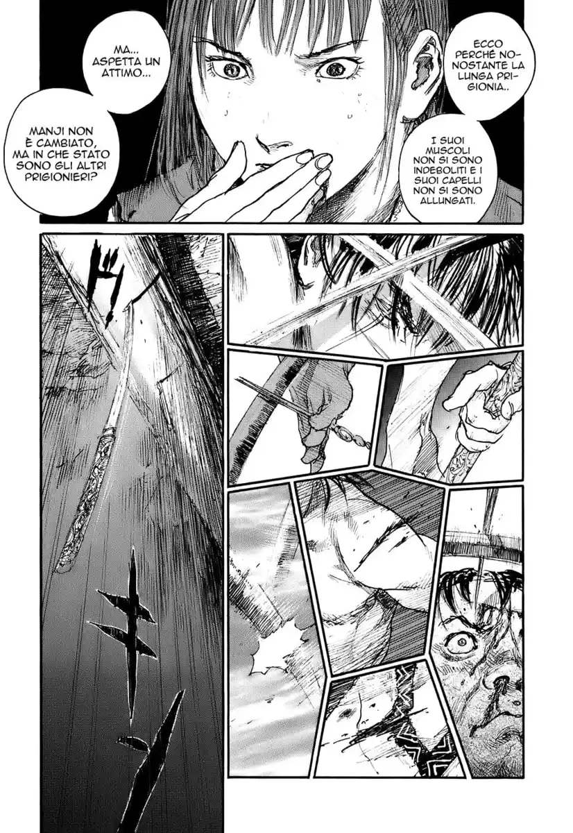 Blade of the Immortal Capitolo 128 page 24