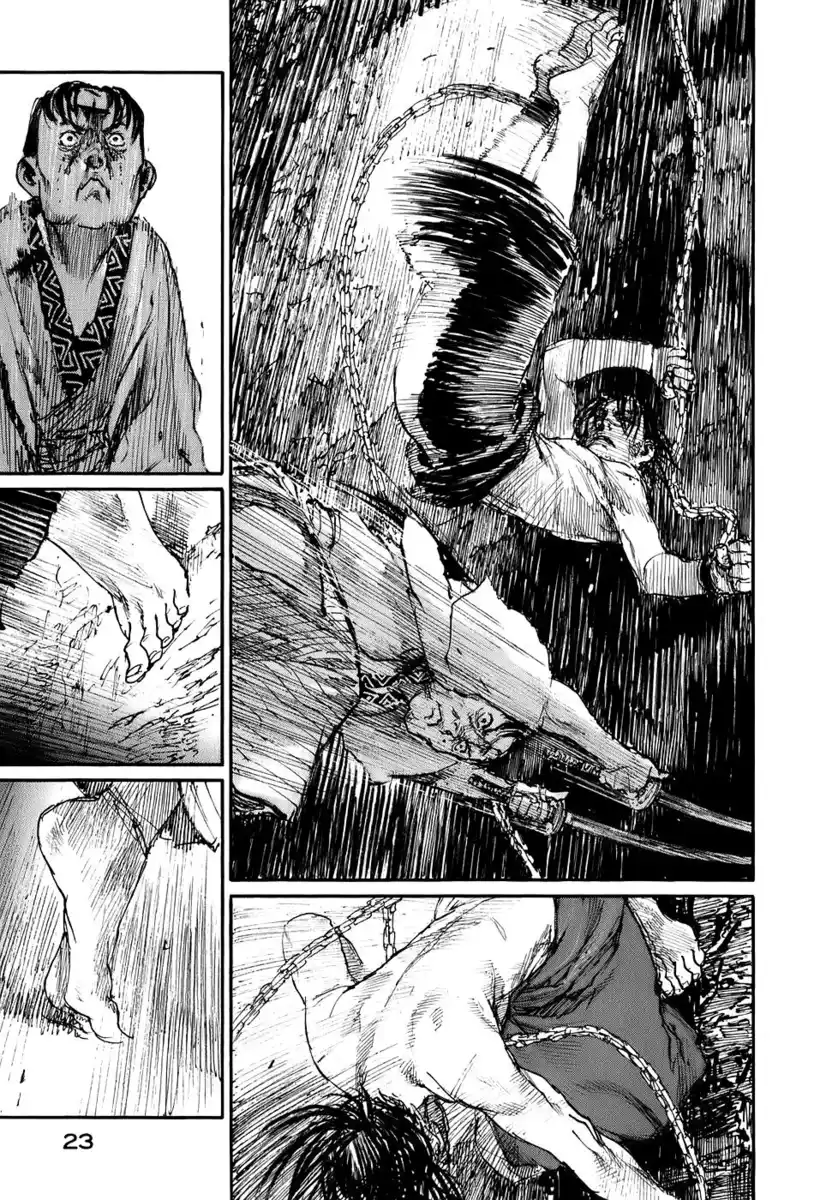 Blade of the Immortal Capitolo 128 page 26