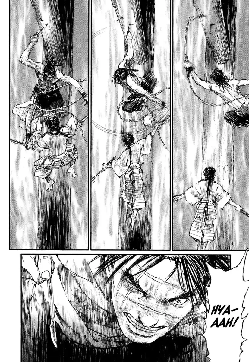 Blade of the Immortal Capitolo 128 page 27