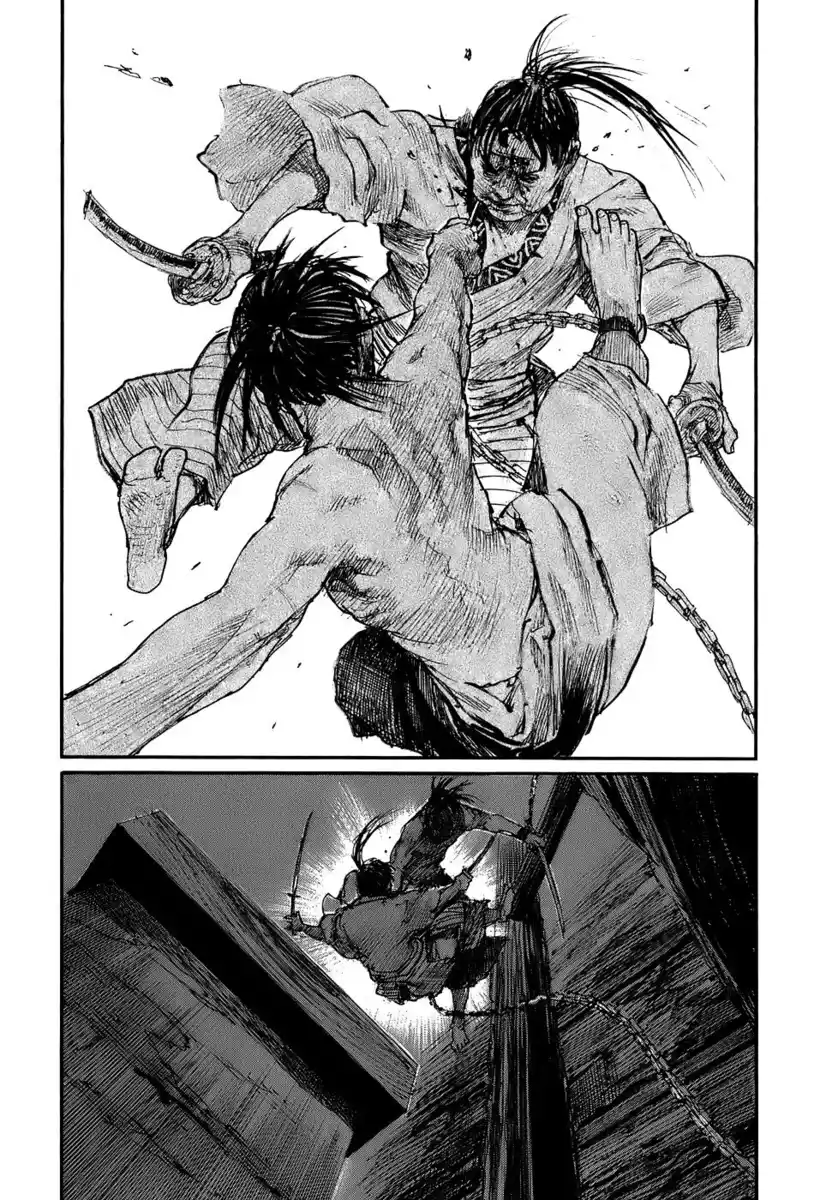 Blade of the Immortal Capitolo 128 page 28