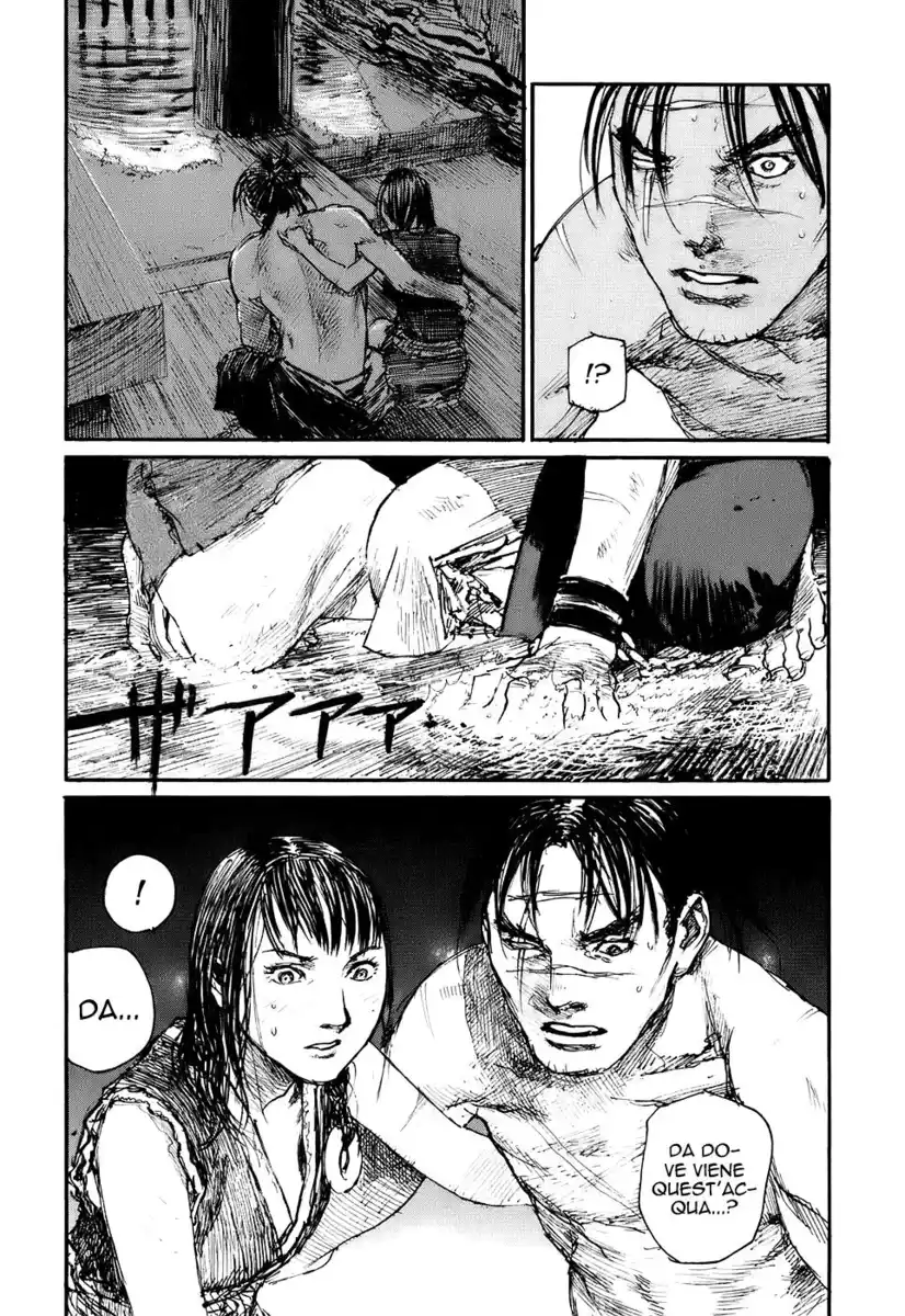 Blade of the Immortal Capitolo 128 page 30