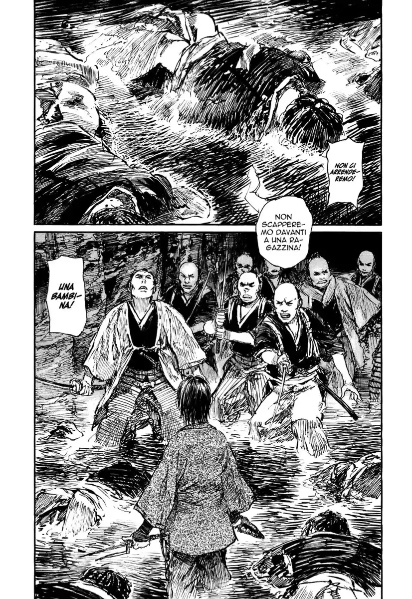 Blade of the Immortal Capitolo 128 page 31