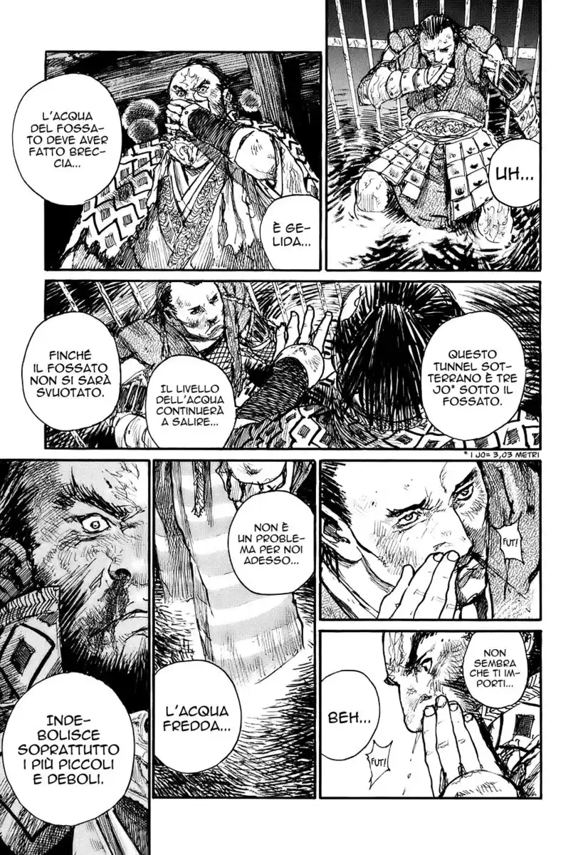 Blade of the Immortal Capitolo 128 page 34