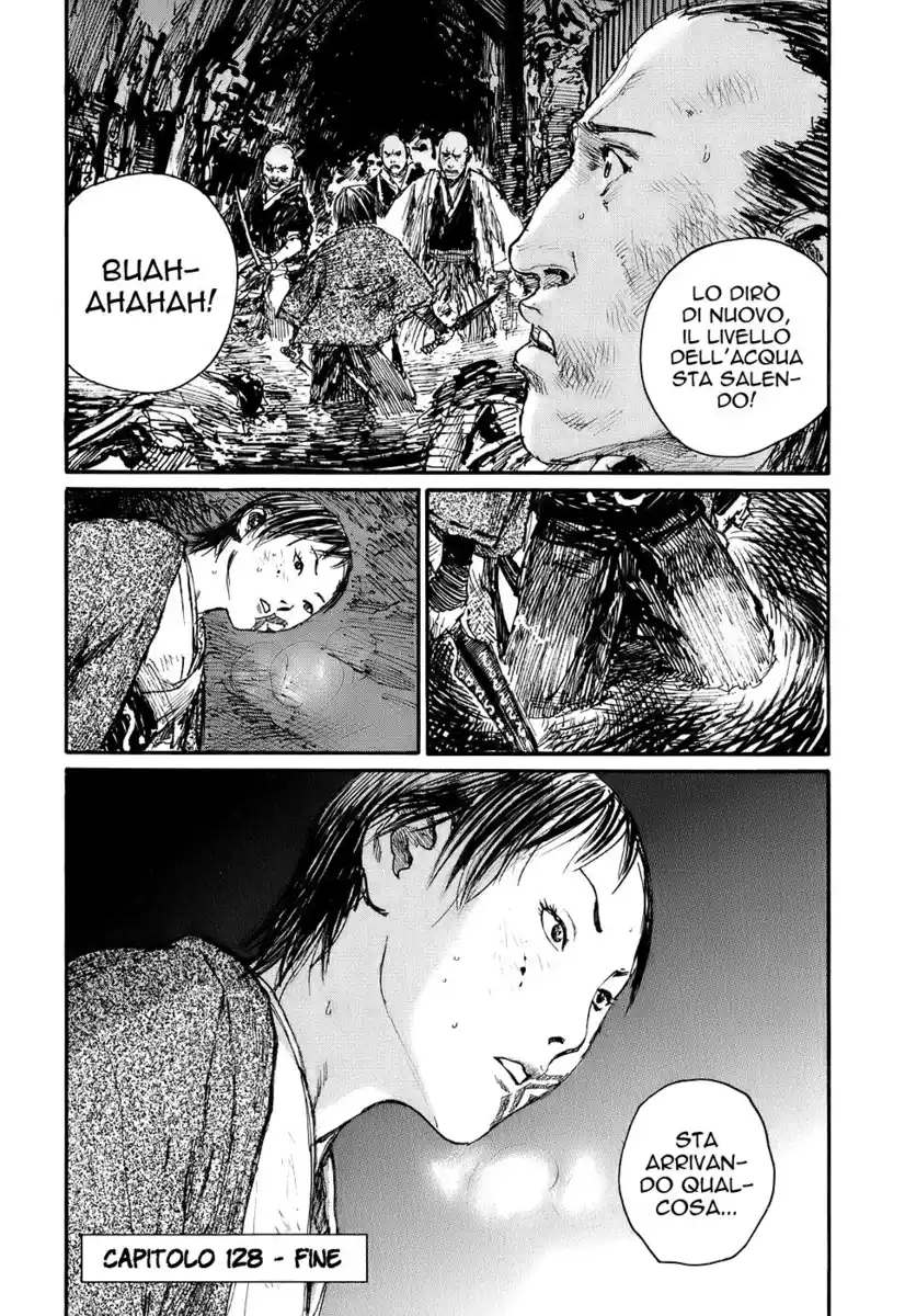 Blade of the Immortal Capitolo 128 page 35