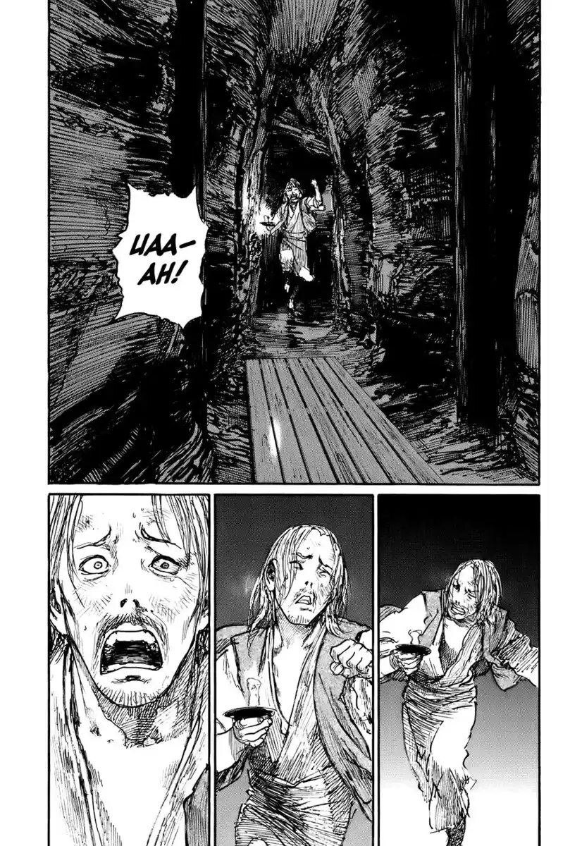 Blade of the Immortal Capitolo 128 page 7