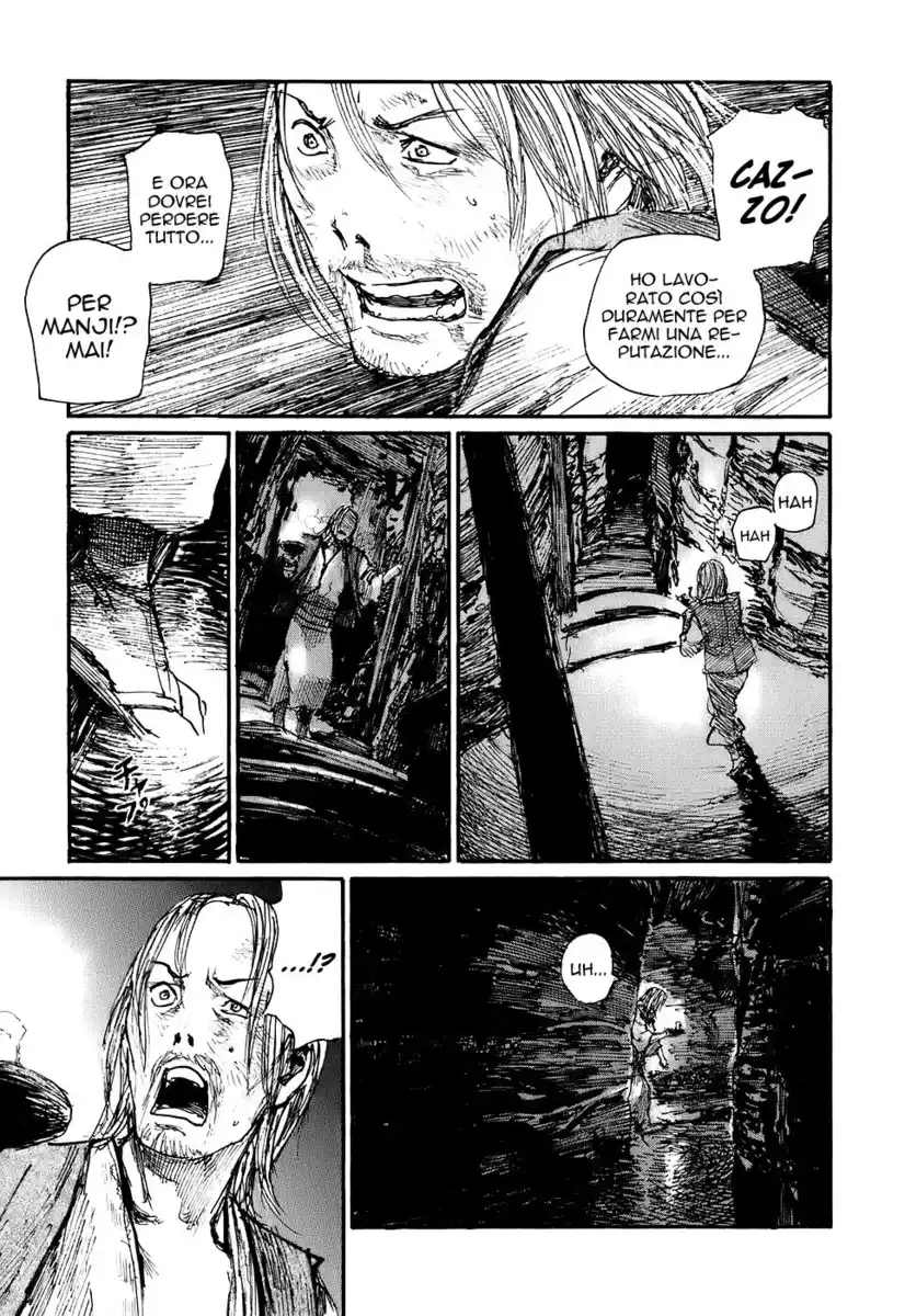 Blade of the Immortal Capitolo 128 page 8