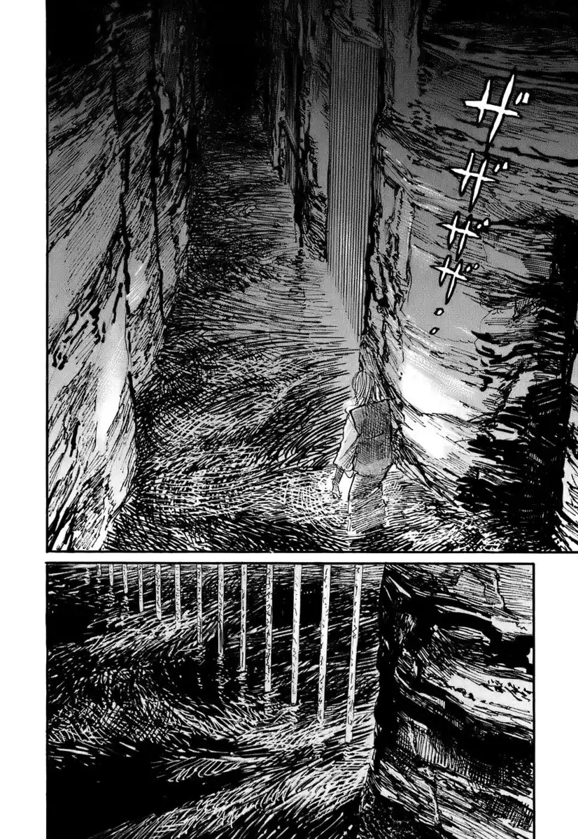 Blade of the Immortal Capitolo 128 page 9