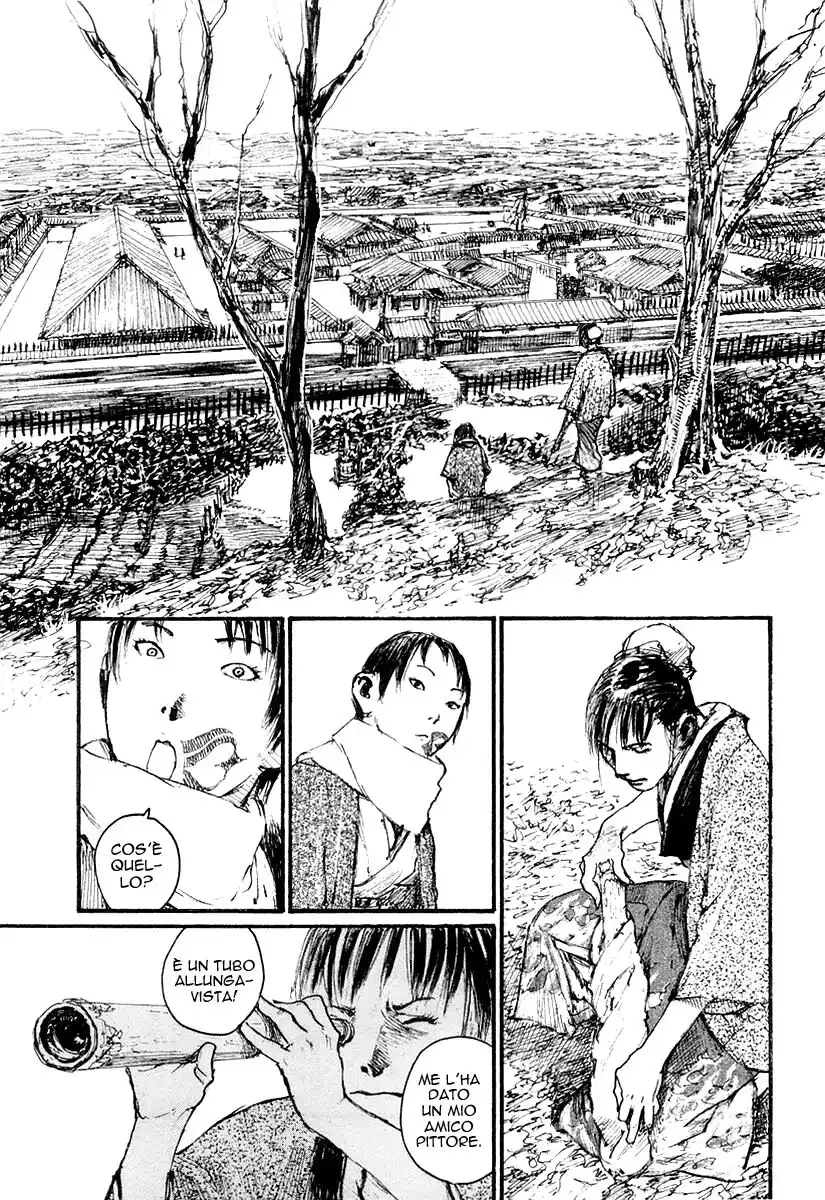 Blade of the Immortal Capitolo 109 page 10