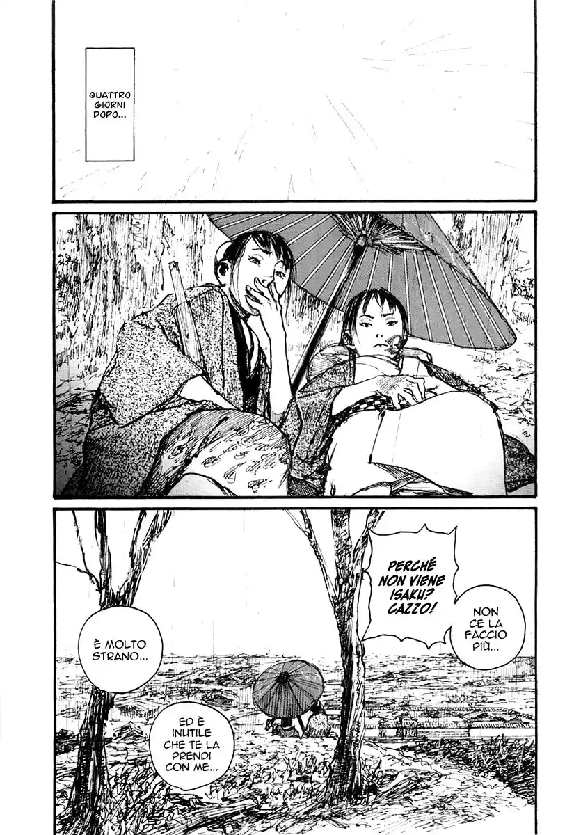 Blade of the Immortal Capitolo 109 page 12