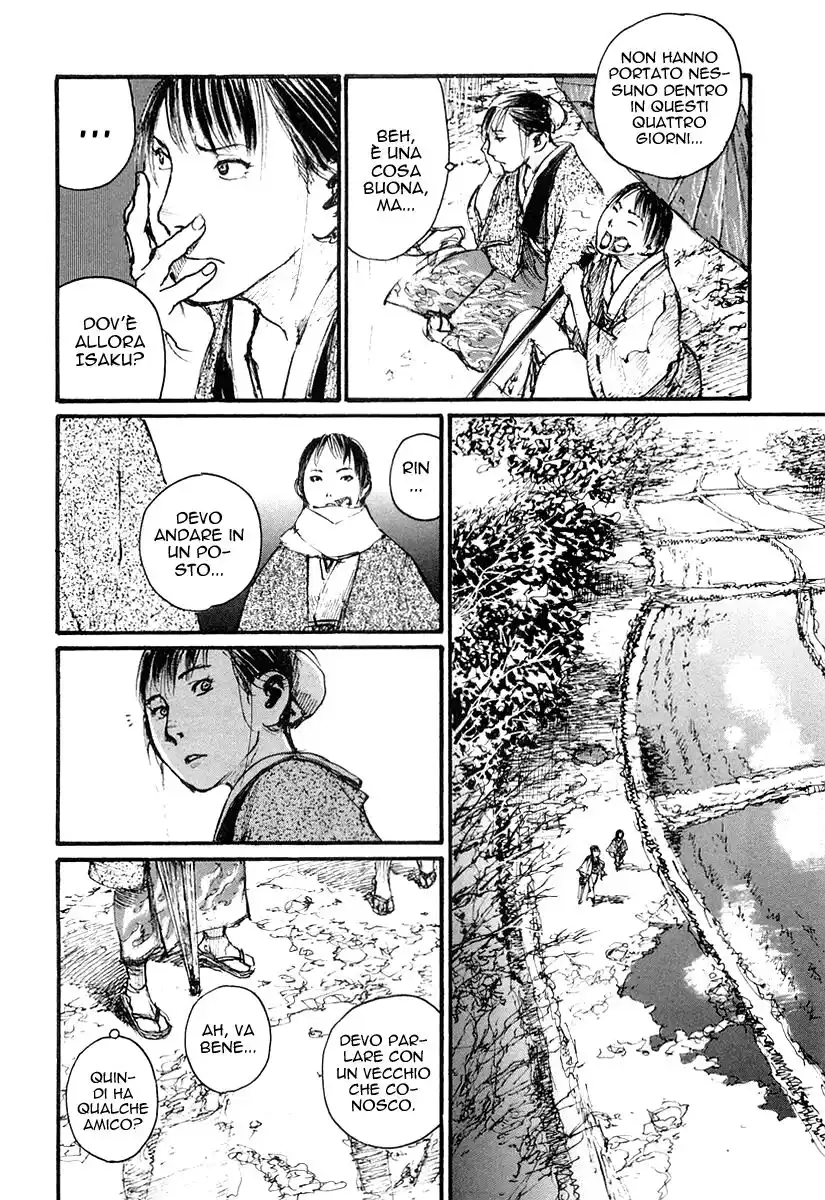 Blade of the Immortal Capitolo 109 page 13