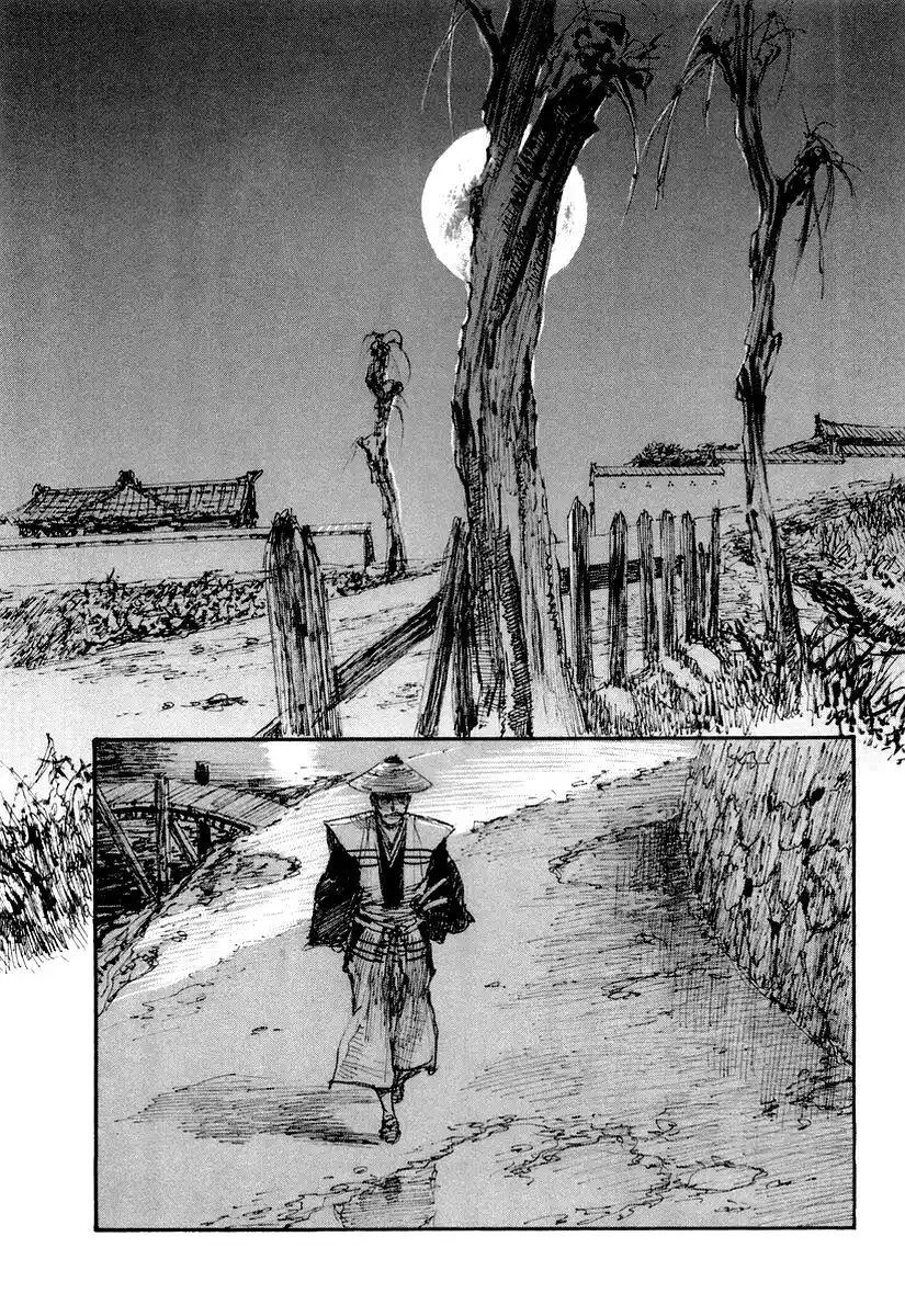 Blade of the Immortal Capitolo 109 page 18