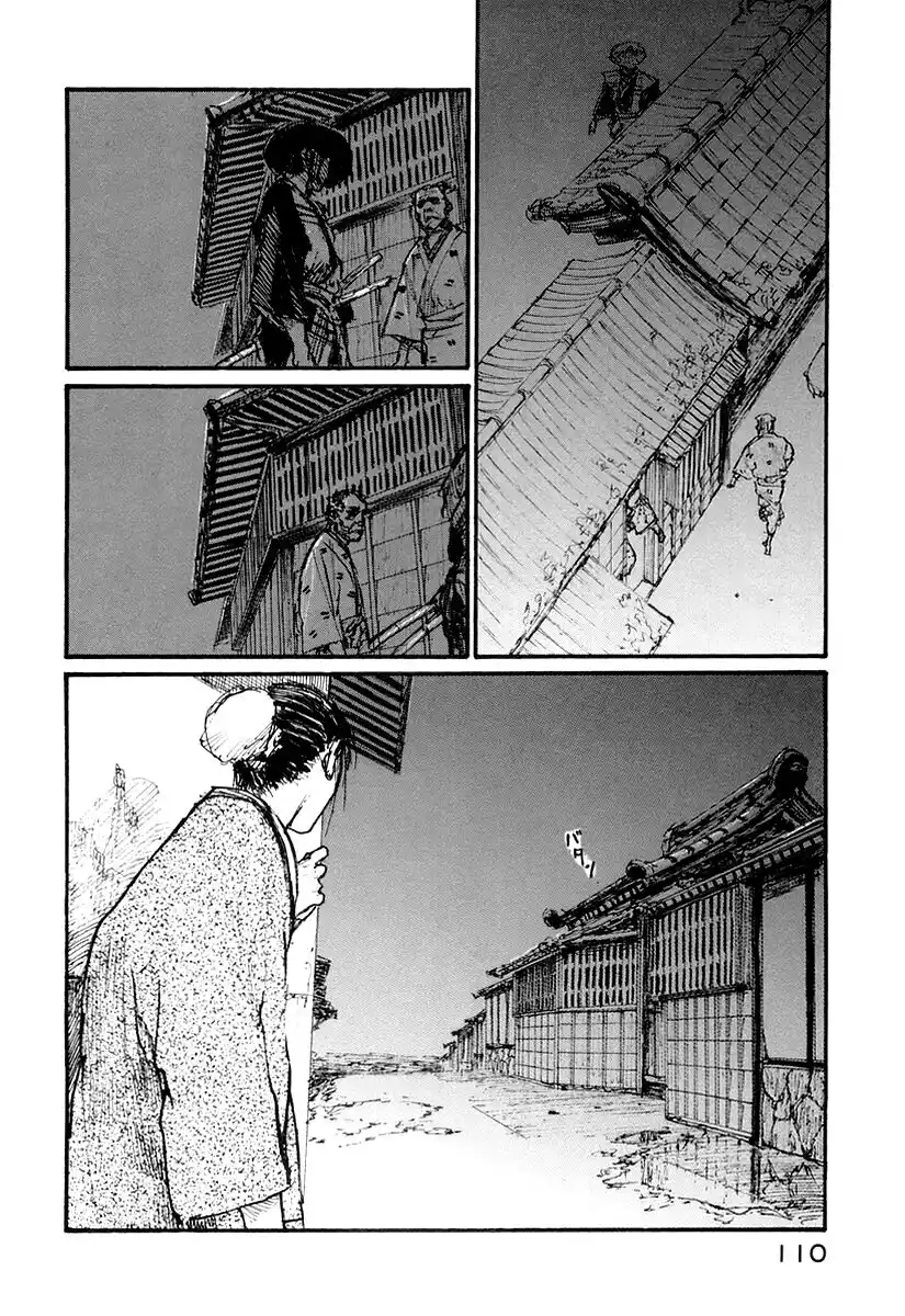 Blade of the Immortal Capitolo 109 page 19