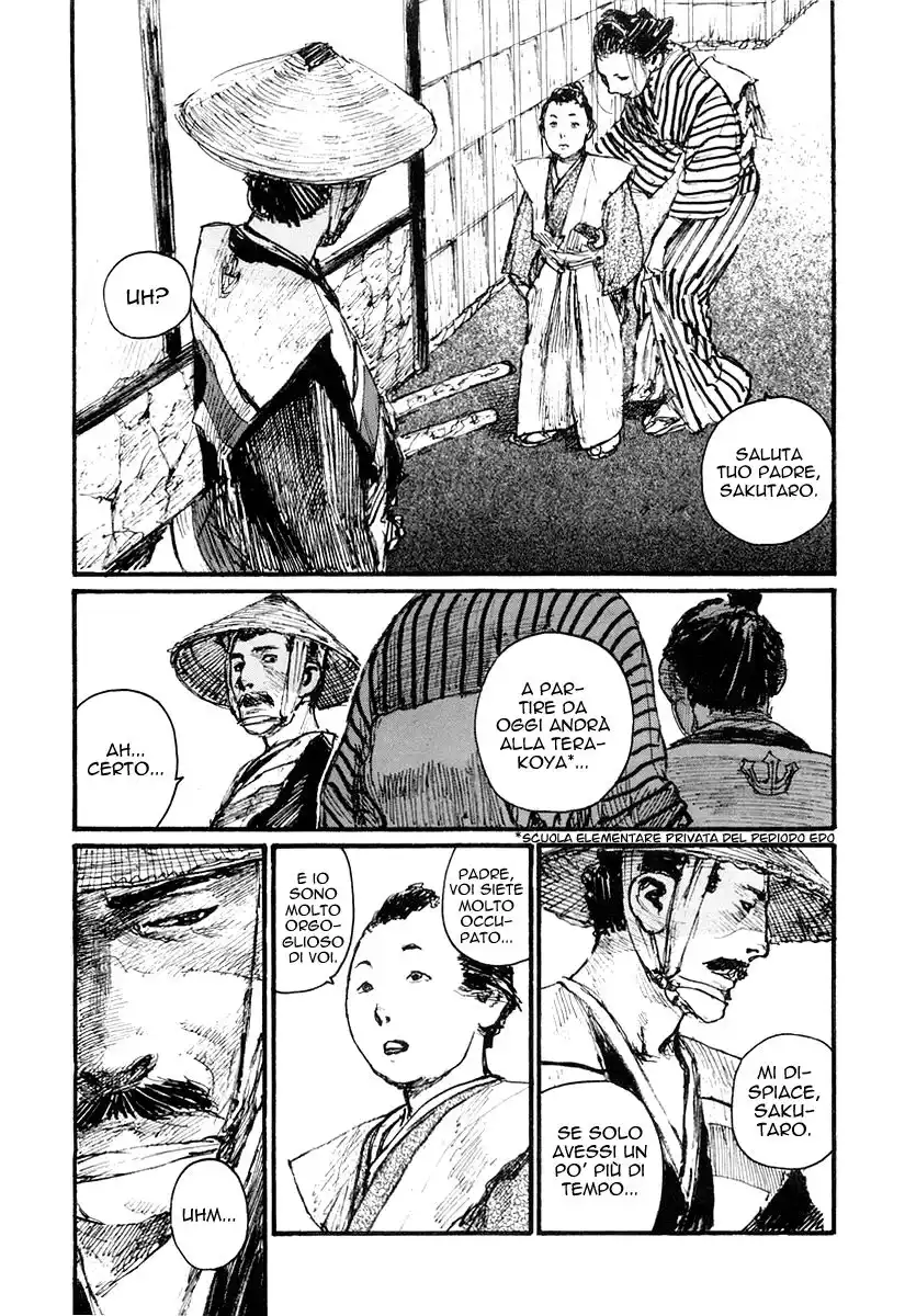 Blade of the Immortal Capitolo 109 page 24