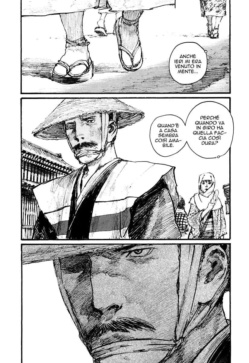 Blade of the Immortal Capitolo 109 page 26