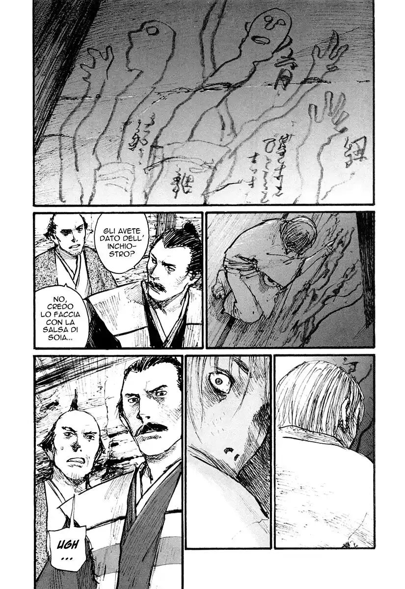 Blade of the Immortal Capitolo 109 page 30