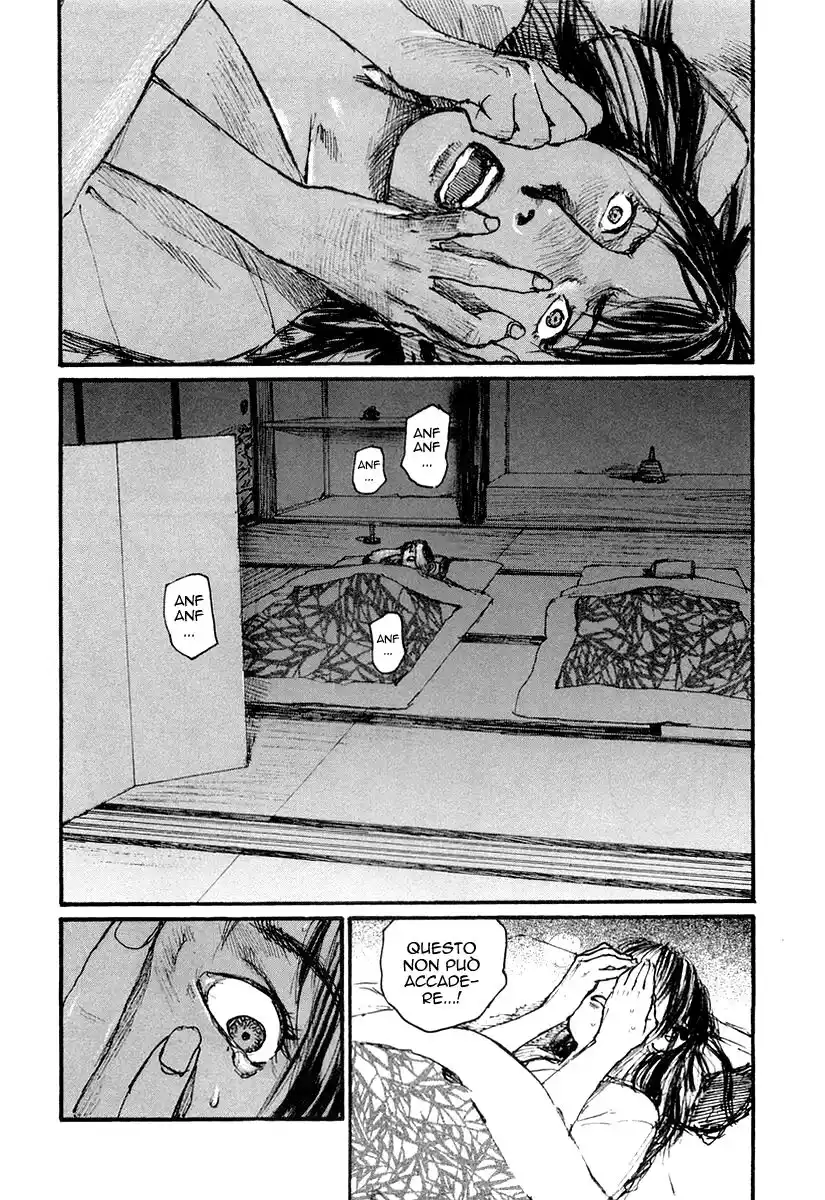 Blade of the Immortal Capitolo 109 page 5