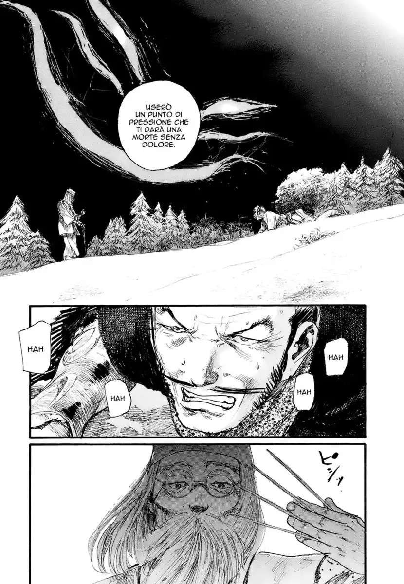 Blade of the Immortal Capitolo 173 page 14