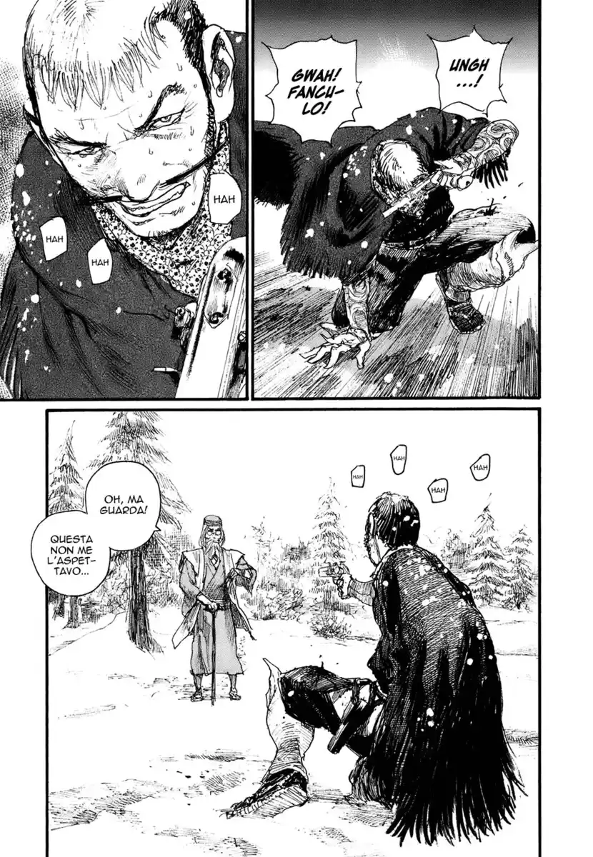 Blade of the Immortal Capitolo 173 page 16