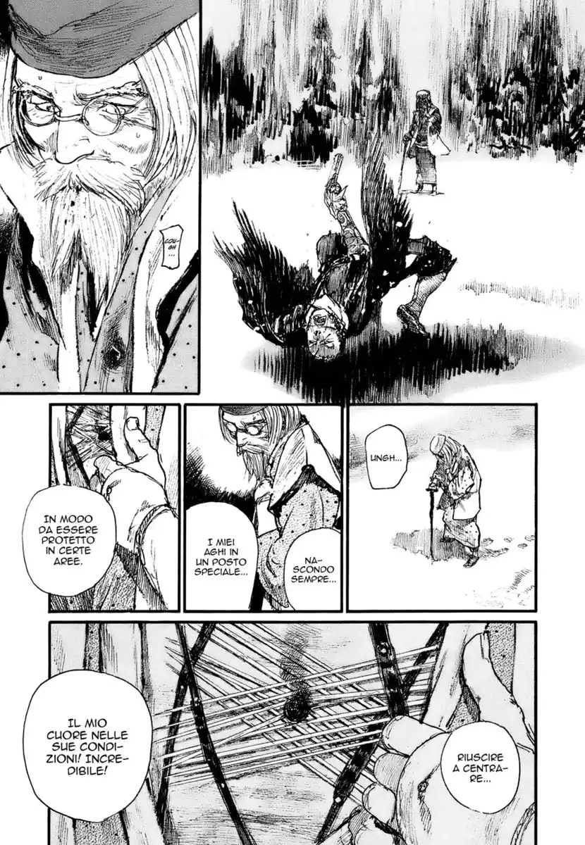 Blade of the Immortal Capitolo 173 page 20