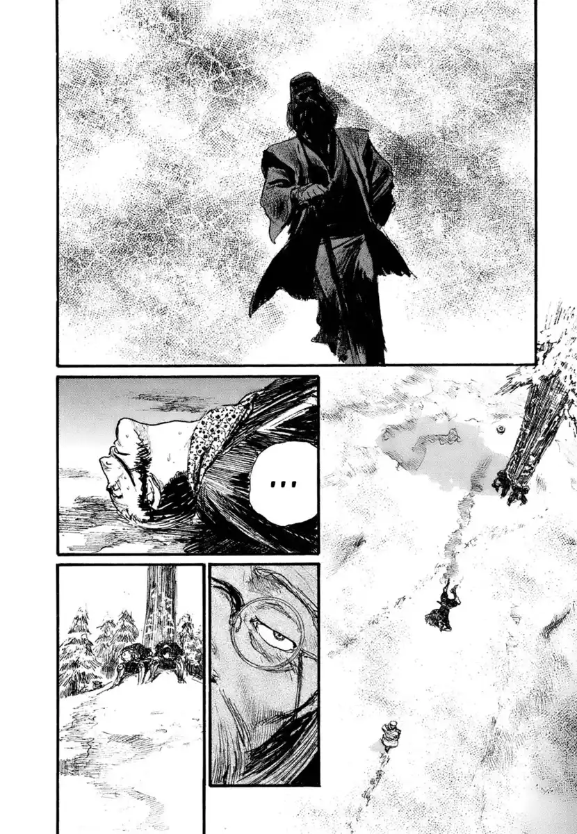 Blade of the Immortal Capitolo 173 page 3