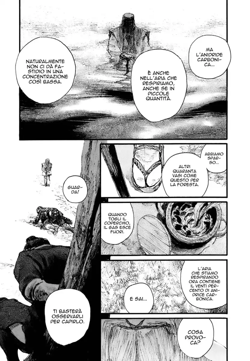 Blade of the Immortal Capitolo 173 page 6