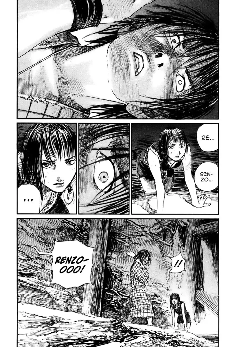 Blade of the Immortal Capitolo 133 page 10