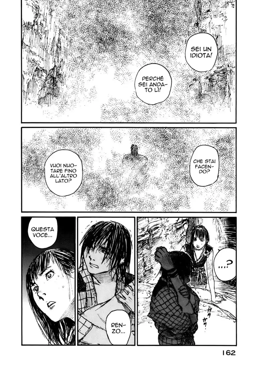 Blade of the Immortal Capitolo 133 page 11