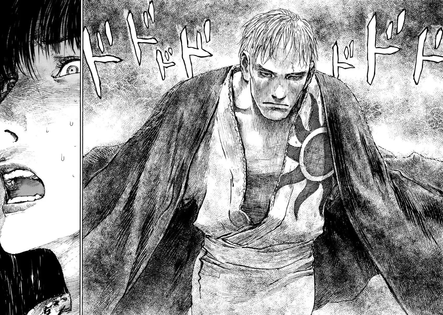 Blade of the Immortal Capitolo 133 page 13