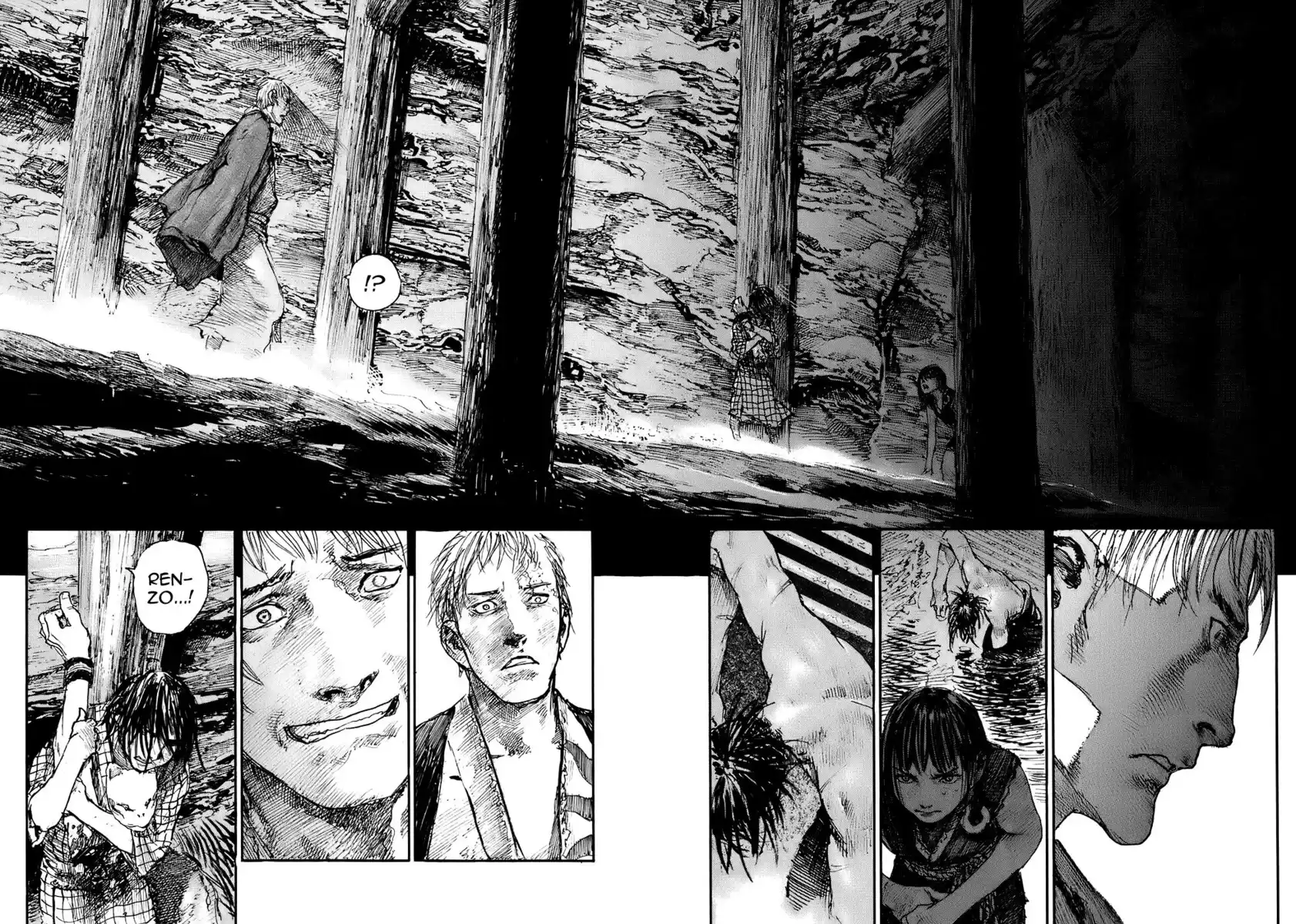 Blade of the Immortal Capitolo 133 page 14