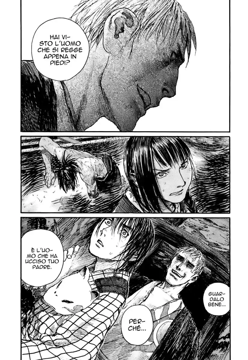 Blade of the Immortal Capitolo 133 page 15