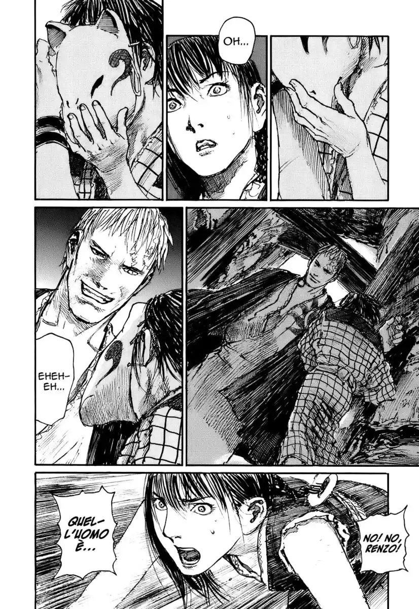 Blade of the Immortal Capitolo 133 page 17