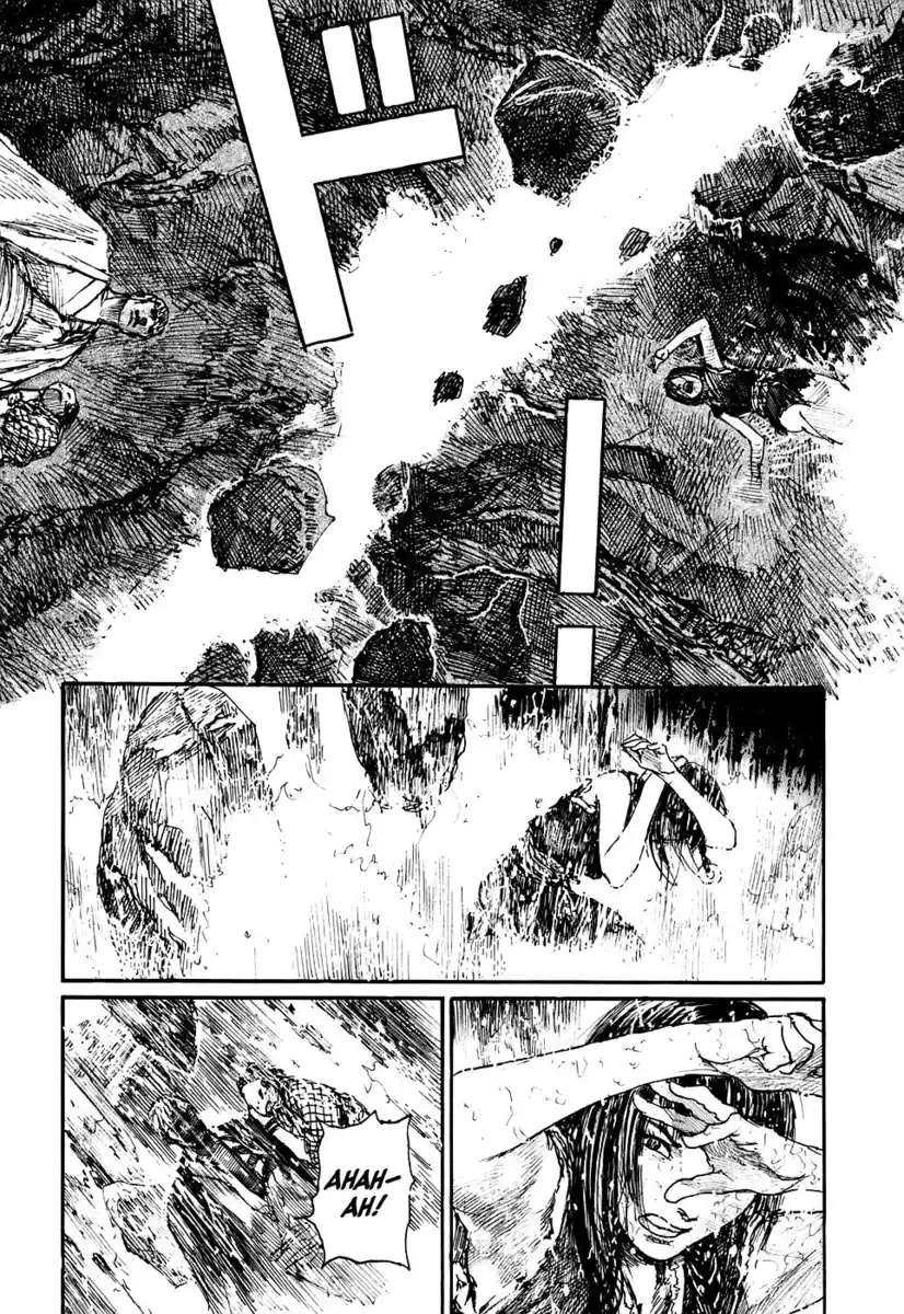 Blade of the Immortal Capitolo 133 page 18