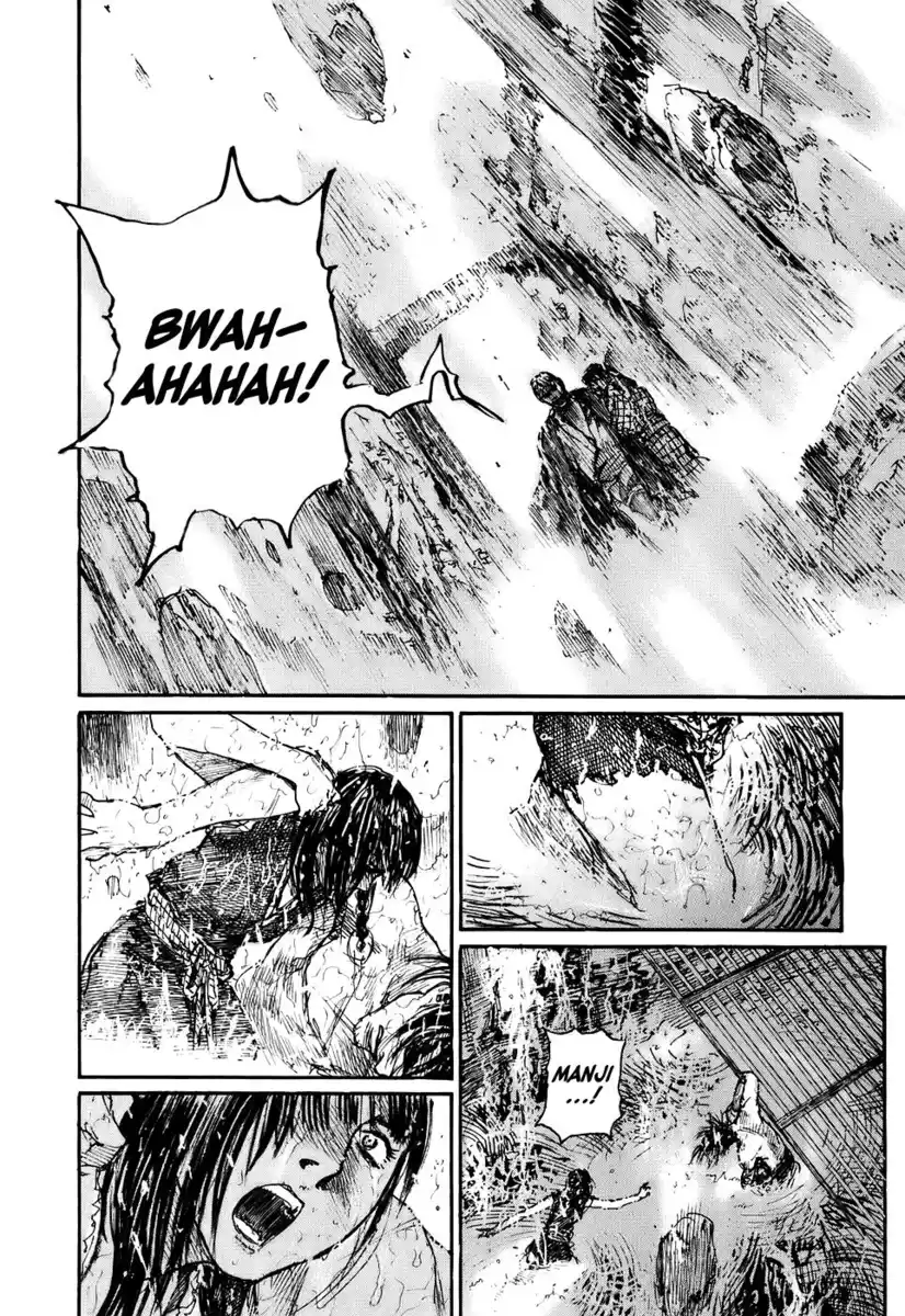 Blade of the Immortal Capitolo 133 page 19