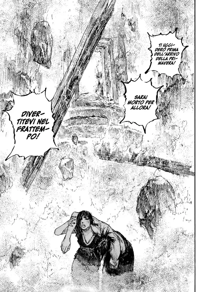 Blade of the Immortal Capitolo 133 page 20