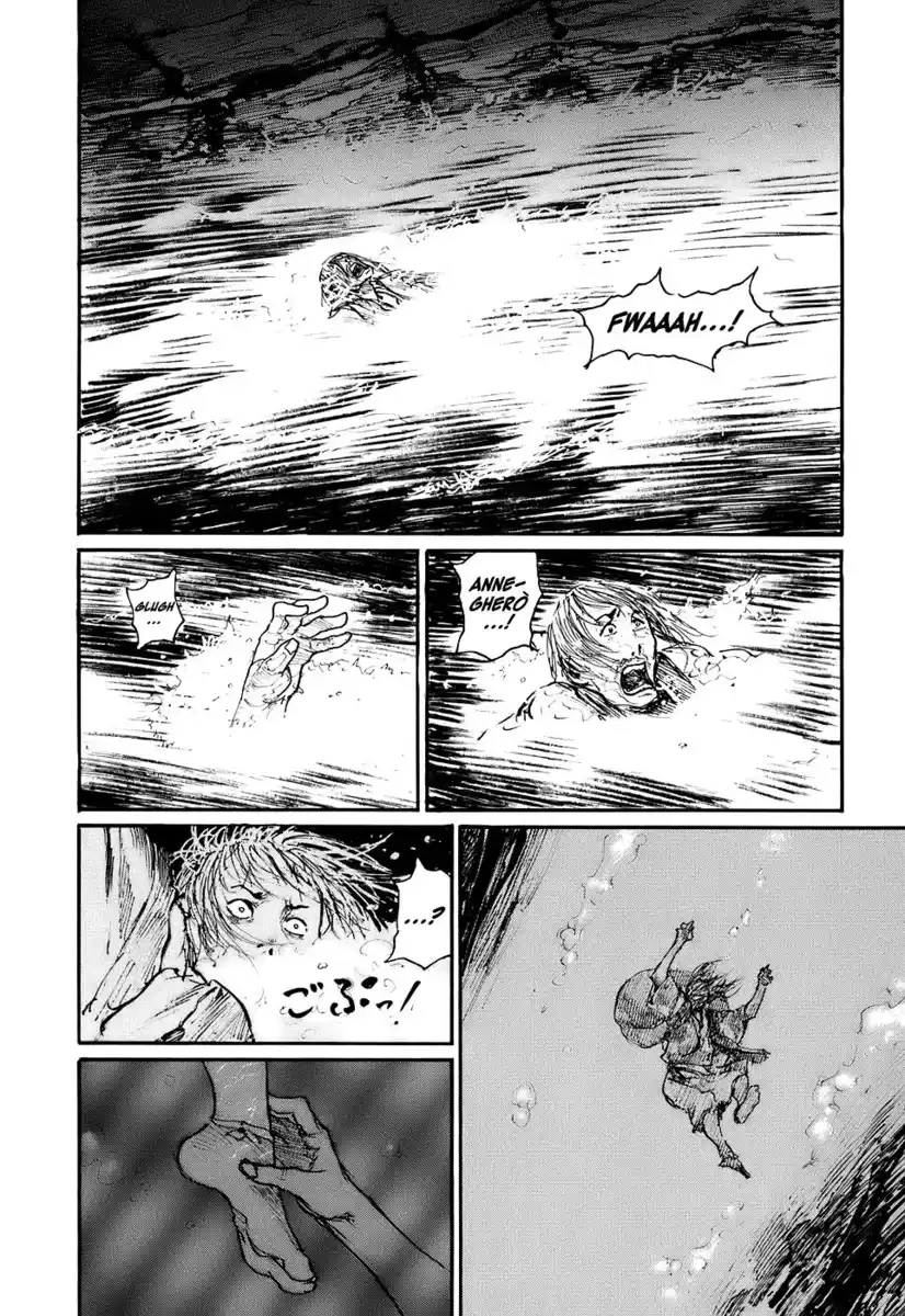 Blade of the Immortal Capitolo 133 page 21