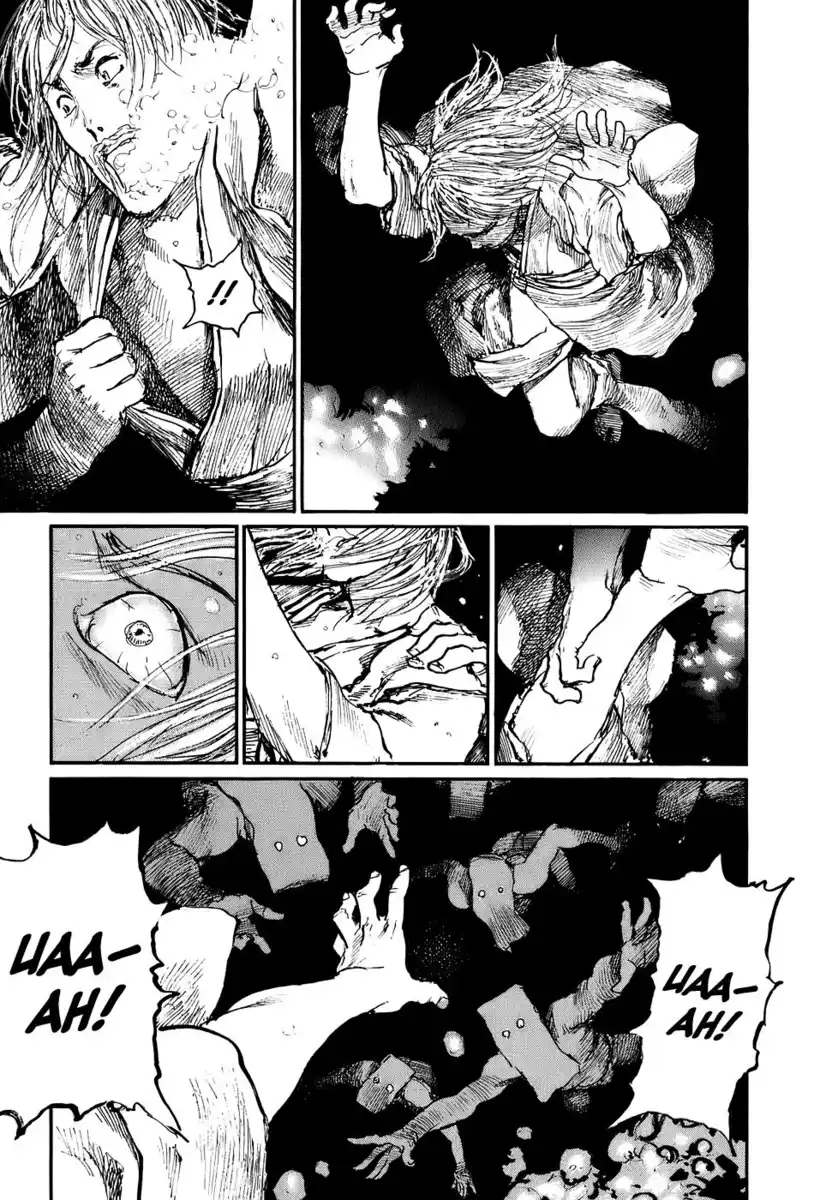 Blade of the Immortal Capitolo 133 page 22