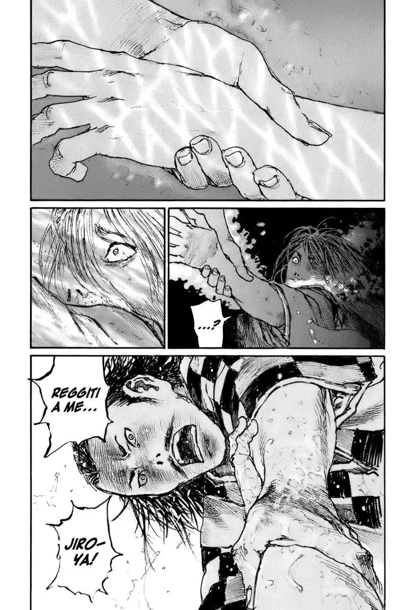 Blade of the Immortal Capitolo 133 page 24