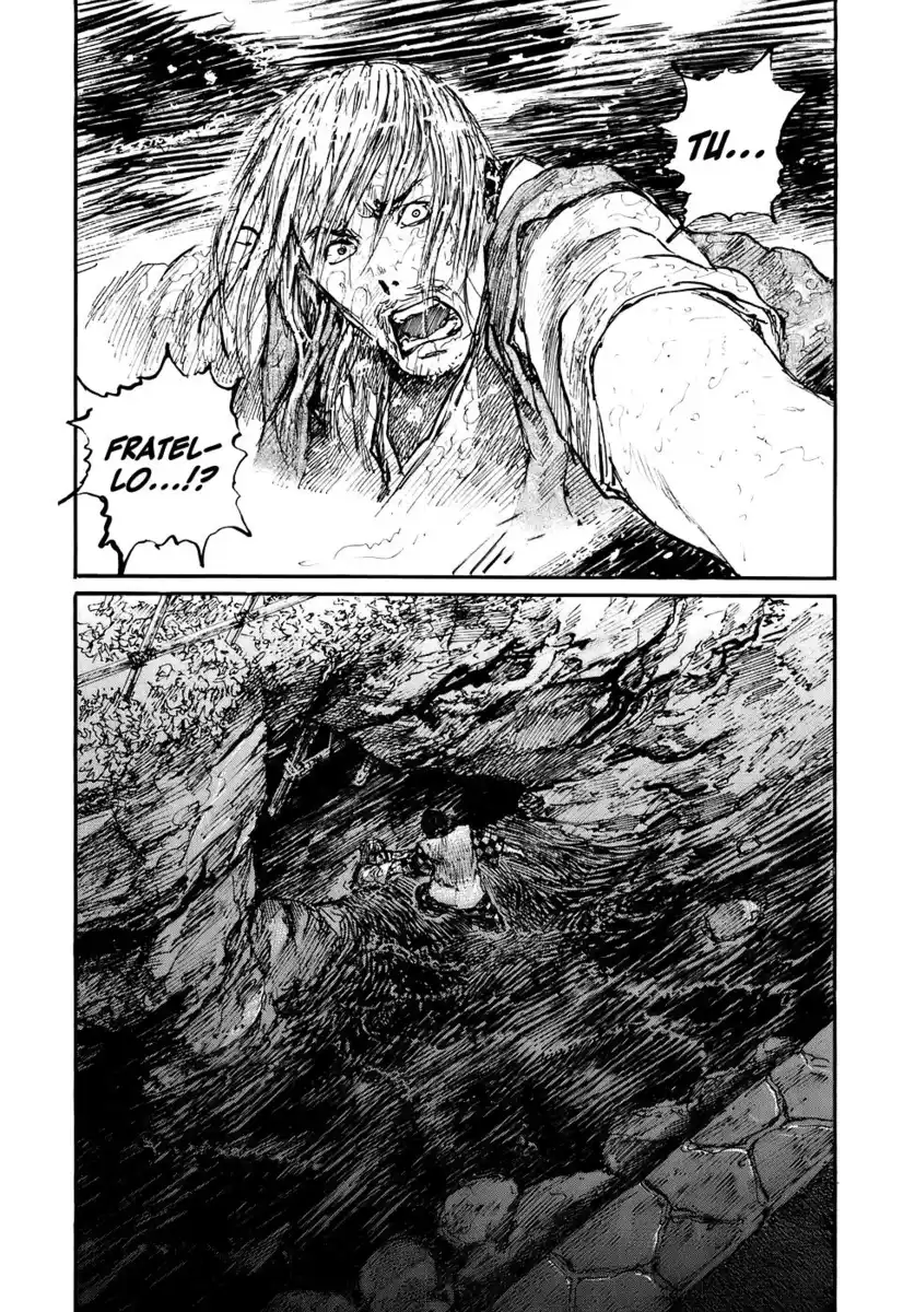 Blade of the Immortal Capitolo 133 page 25