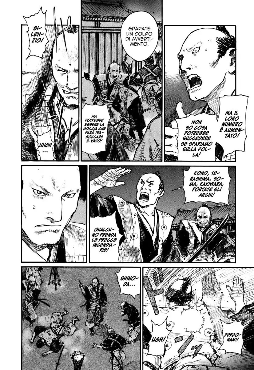 Blade of the Immortal Capitolo 133 page 27