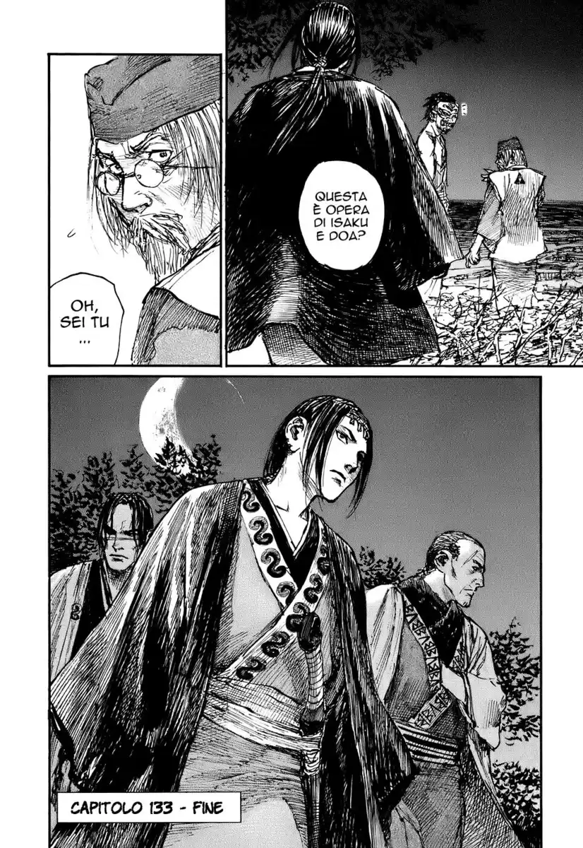 Blade of the Immortal Capitolo 133 page 29