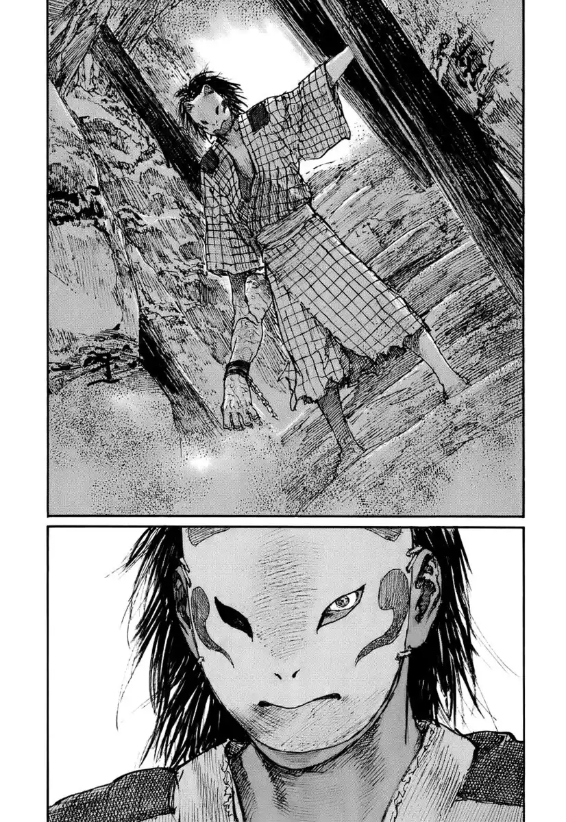 Blade of the Immortal Capitolo 133 page 3