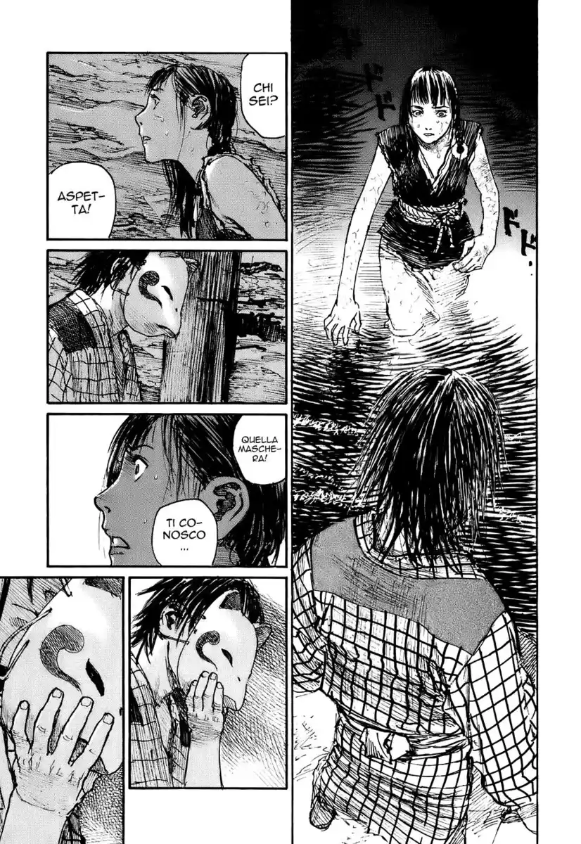 Blade of the Immortal Capitolo 133 page 4