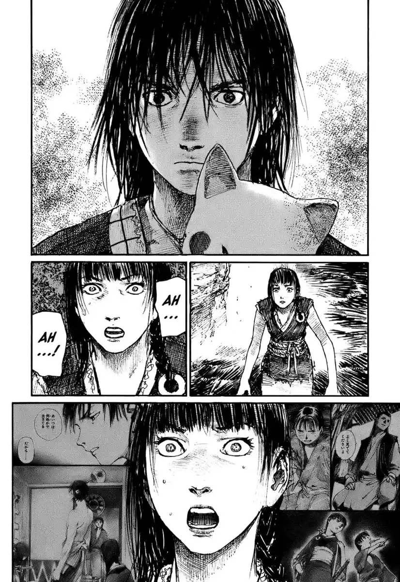 Blade of the Immortal Capitolo 133 page 5