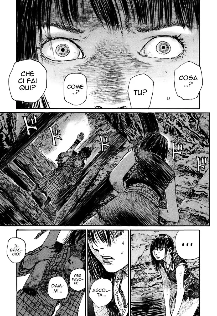 Blade of the Immortal Capitolo 133 page 6