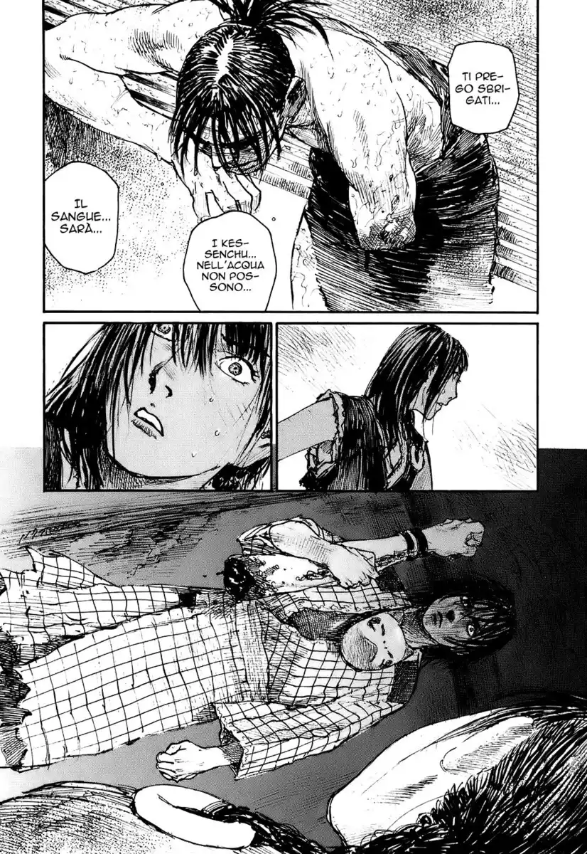 Blade of the Immortal Capitolo 133 page 9