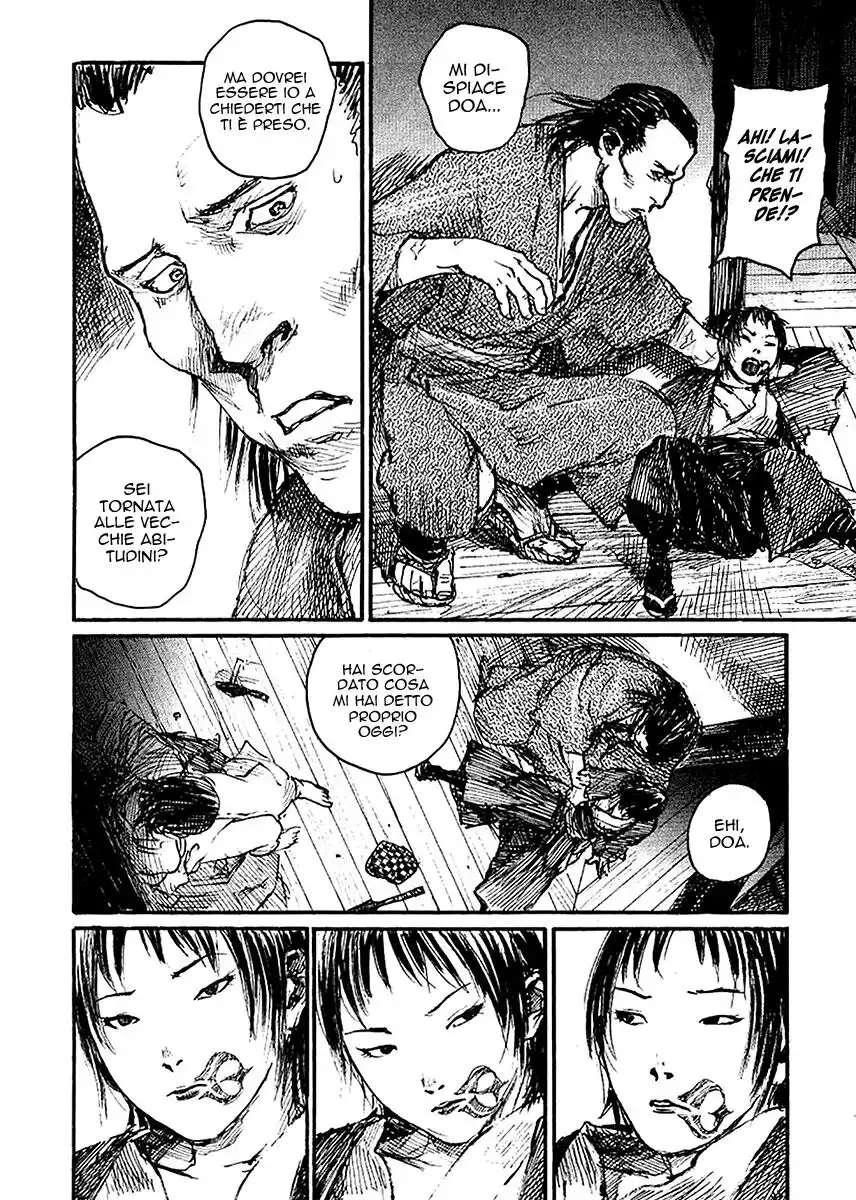 Blade of the Immortal Capitolo 92 page 10